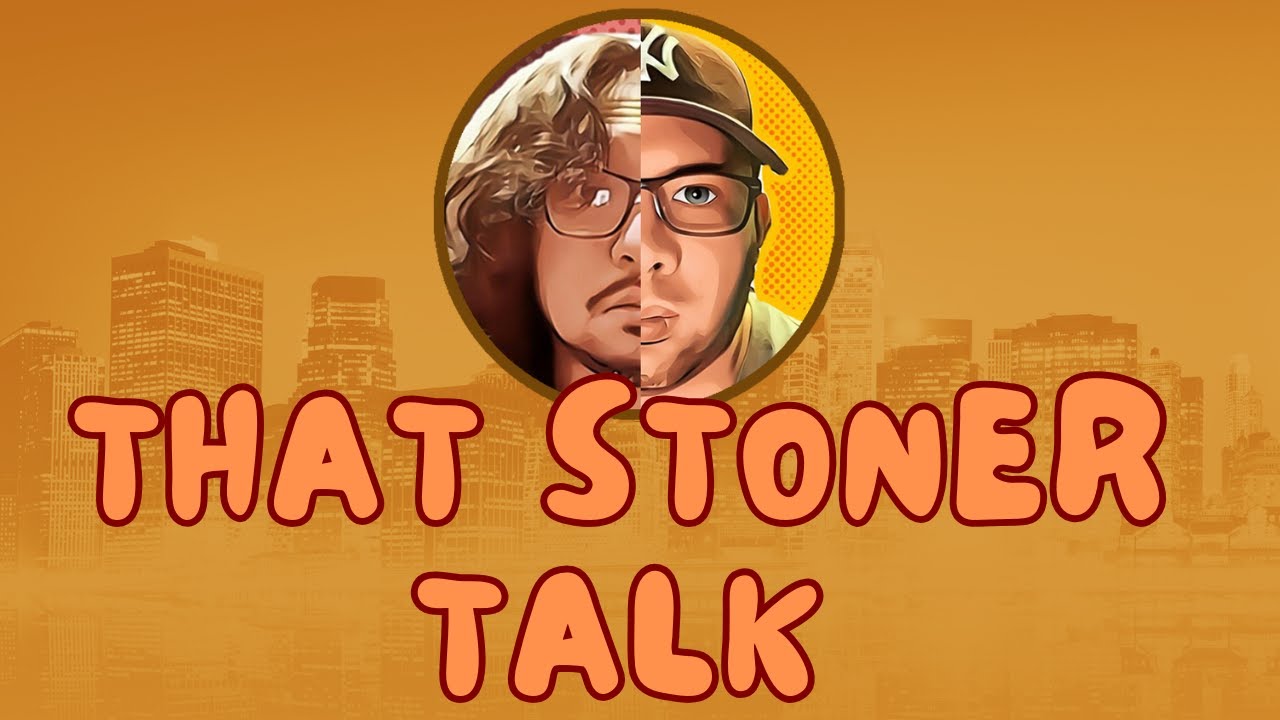 PLATE 11 | That Stoner Talk | ARKI TALKS PODCAST
