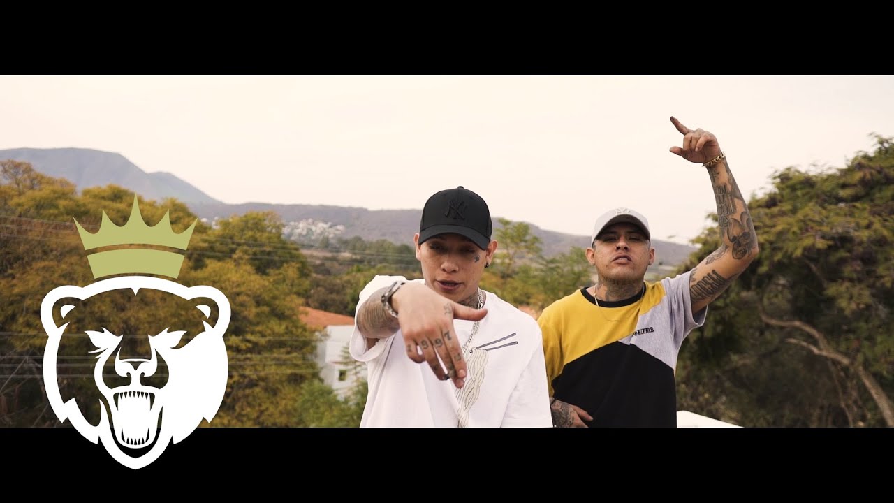 LA SANTA GRIFA // PLAQUEANDO ESTILO // VIDEO OFICIAL (Mad House Music)