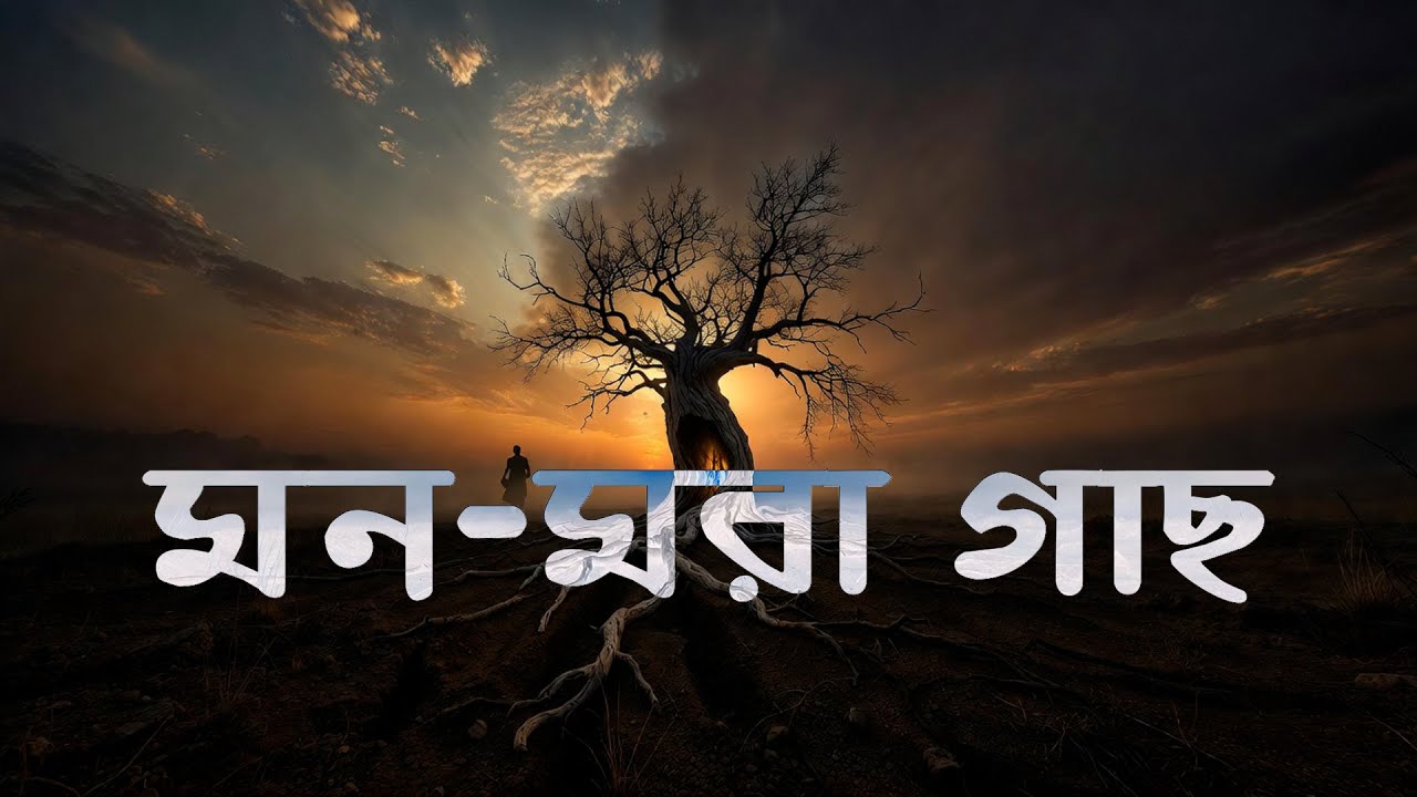মন-মরা গাছ | Mon Mora Gach | নতুন দেহতত্ত্ব গান ২০২৬ | Deho Nogor