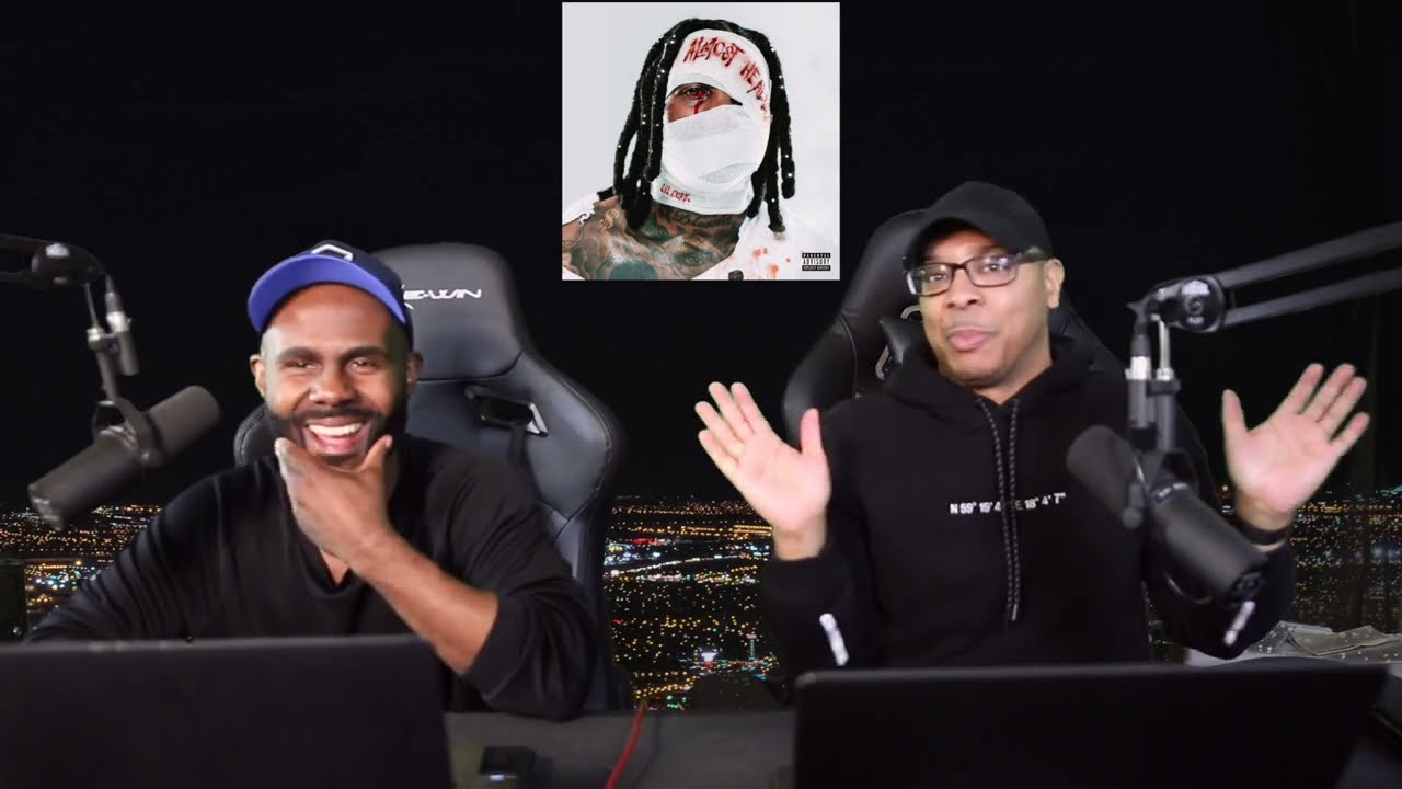 Lil' Durk - All My Life ft. J. Cole (REACTION!)