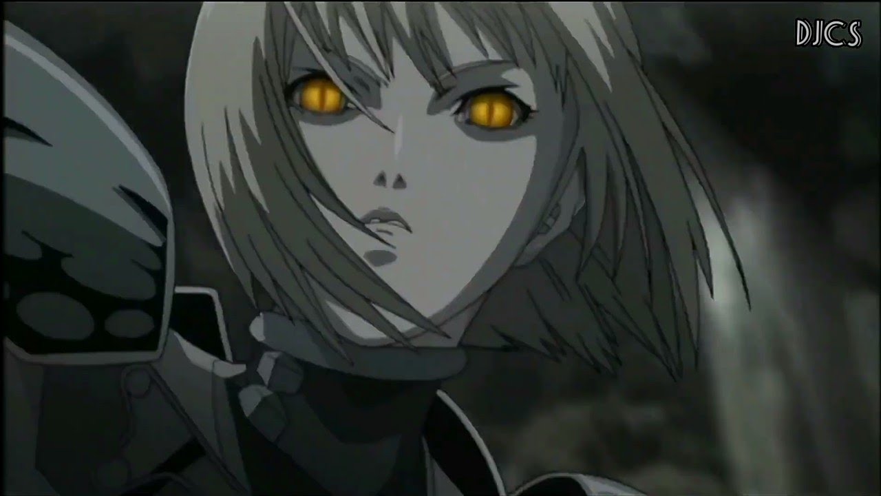 clare vs yomas amv