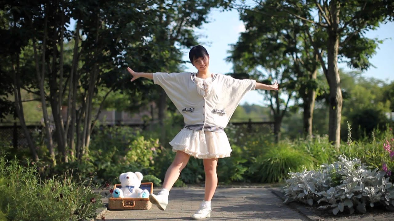 【足太ぺんた】サディスティック・ラブ　踊回ってみた【祝コミュ5000人】