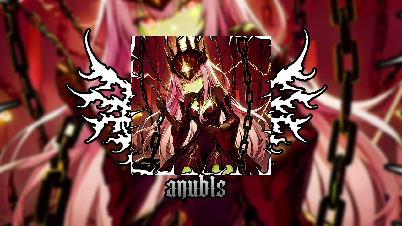 peng1 - Anub1s (Slowed)