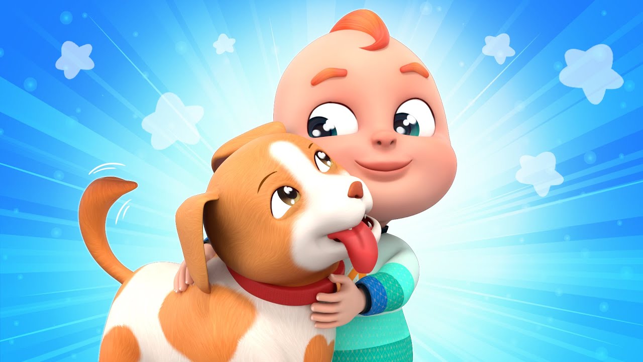 Say Hello, Sorry & Thank You | Good Manners Song for Kids | Rosoo Nursery Rhymes & Kids Songs