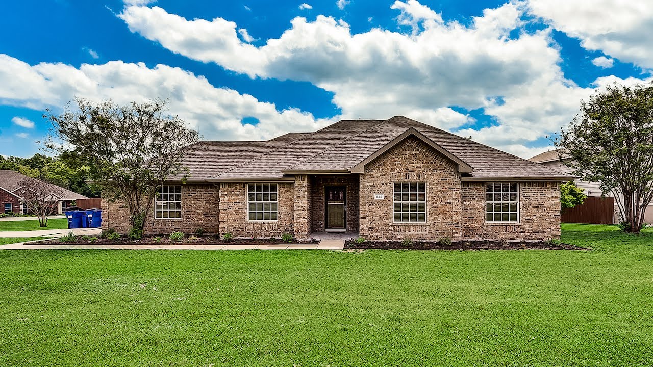 McKinney Tx Homes for Sale | Princeton ISD | 3 Bedrooms | 1 Acre | No HOA!!!