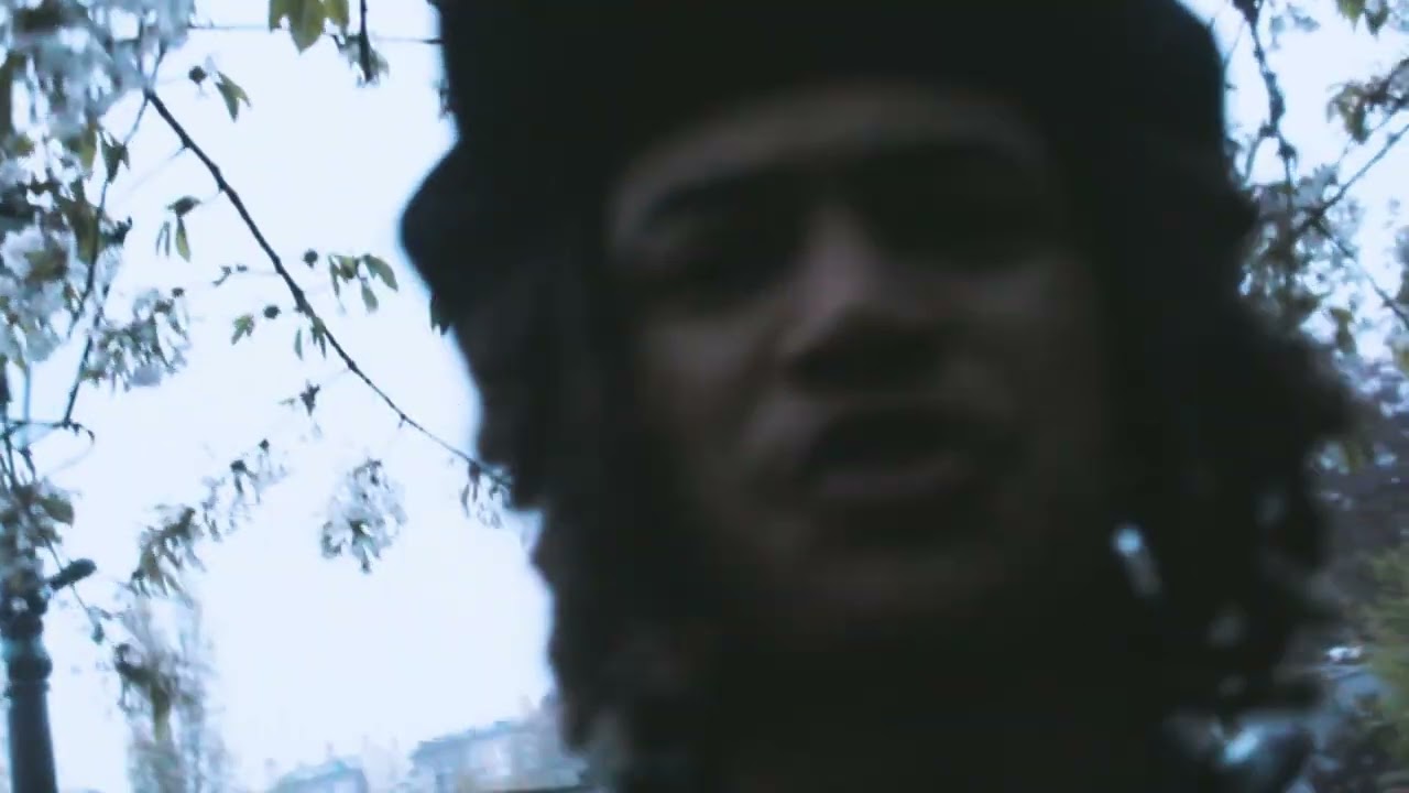 south by Ayrtn - Music Video FMP