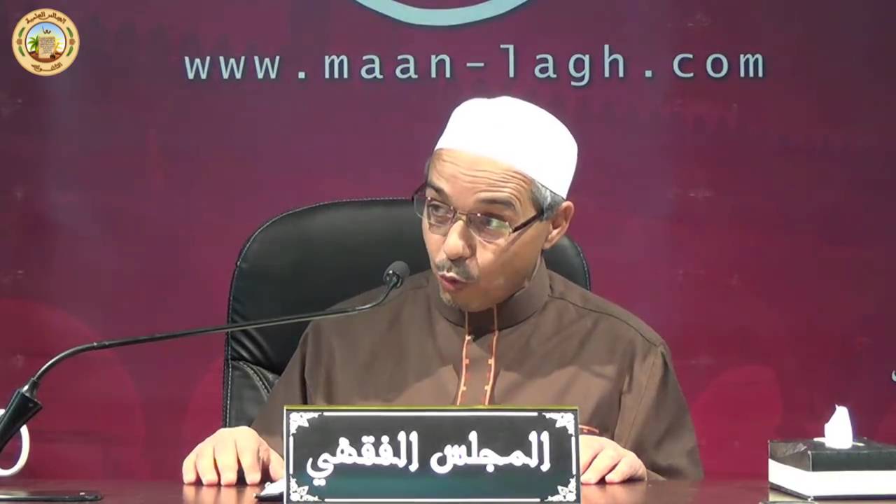 أنت ومالُكَ لأبيكَ... قصة محزنة من عقوق الوالدين  تقديم فضيلة الشيخ الأستاذ #مبروك_زيد_الخير