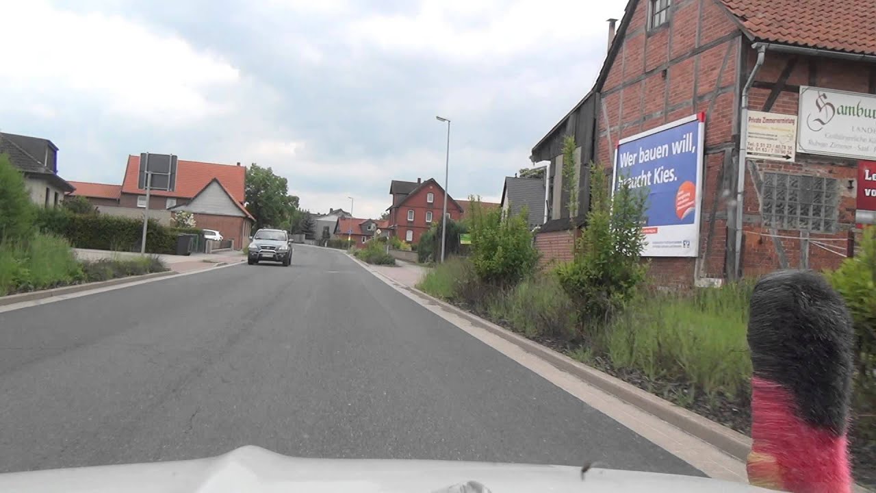 Nettlingen 24.5.2013