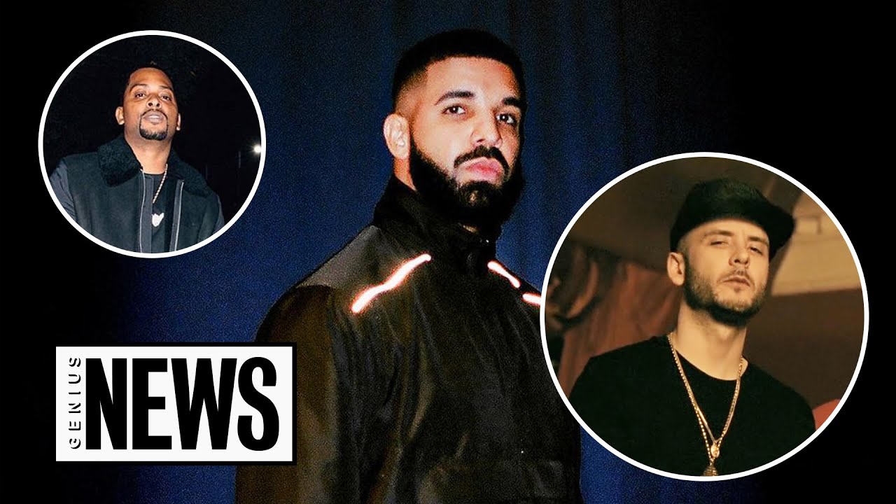 Drake&rsquo;s Inner Circle: A Lyrical Guide | Genius News