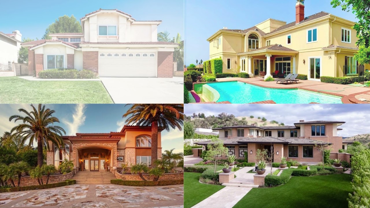 DIAMOND BAR  City Center Homes CA