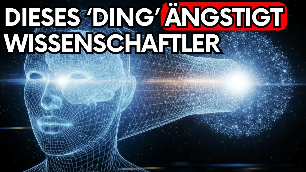 Was Wenn Das Bewusstsein Jenseits Unseres Körpers Existiert? Das Terrorisiert Wissenschaftler