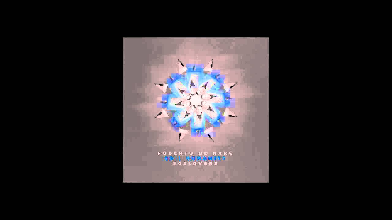 Roberto De Haro -  5D (Original Mix)