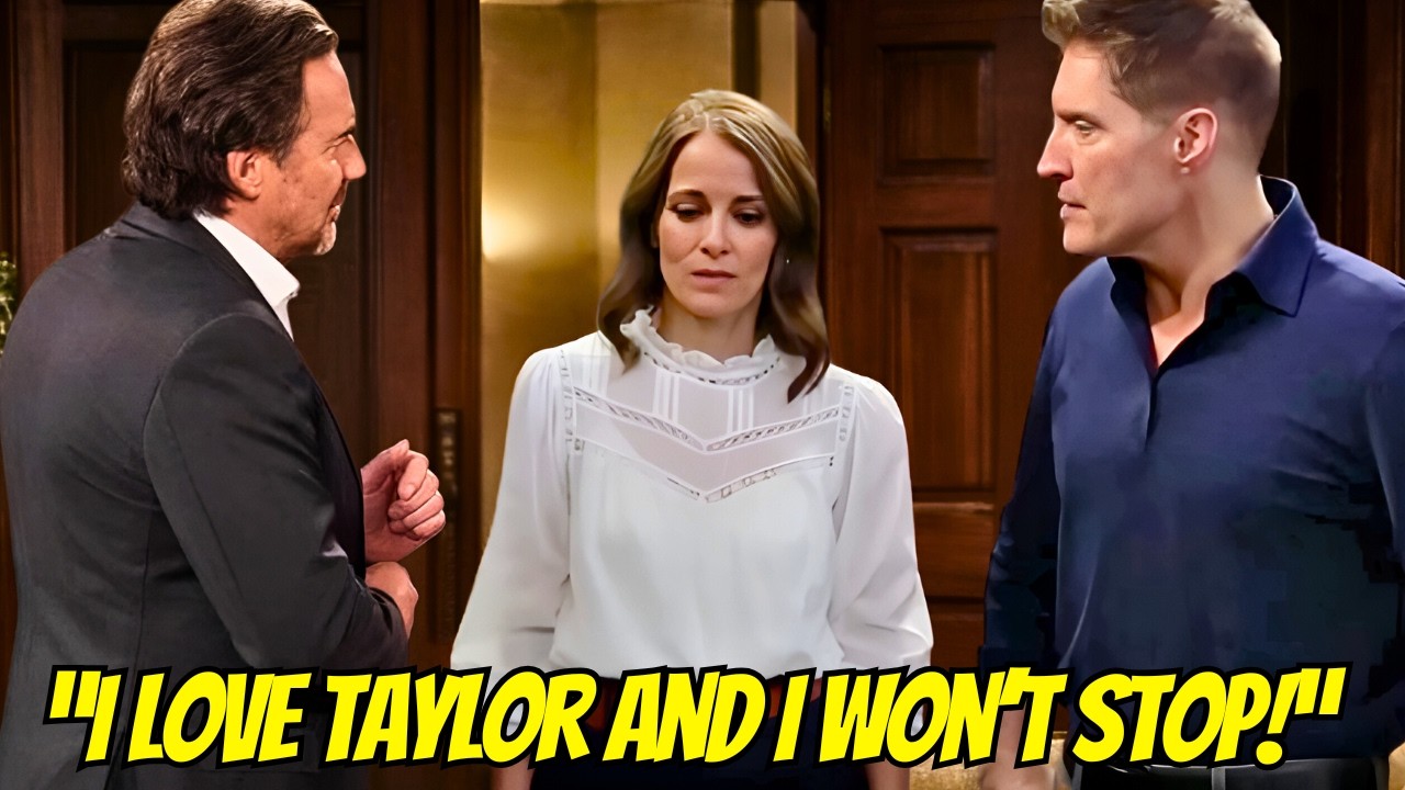 CBS The Bold and the Beautiful 2/10/2026- Full Episode Recap for Tuesday, February 10