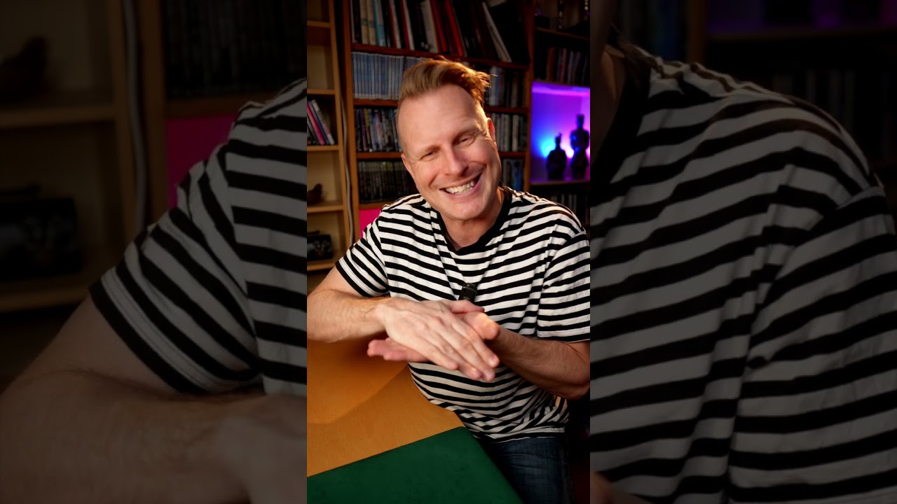 Få din hand att sväva! 