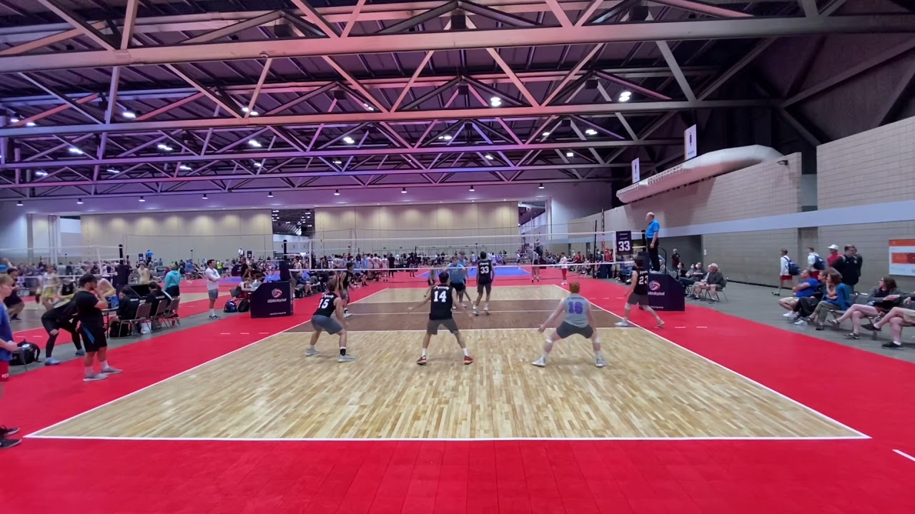 Evan Hessel - 2021 BJNC Highlights