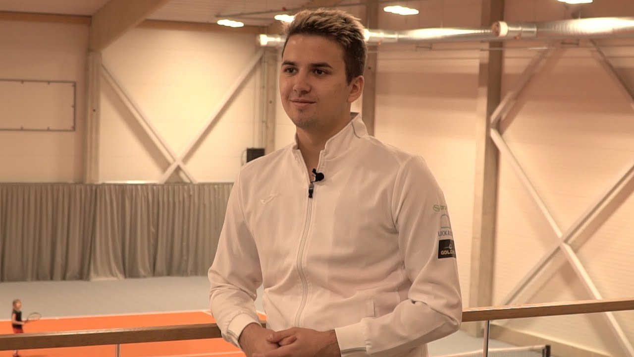 Kristoferi SMILE laseroperatsiooni lugu