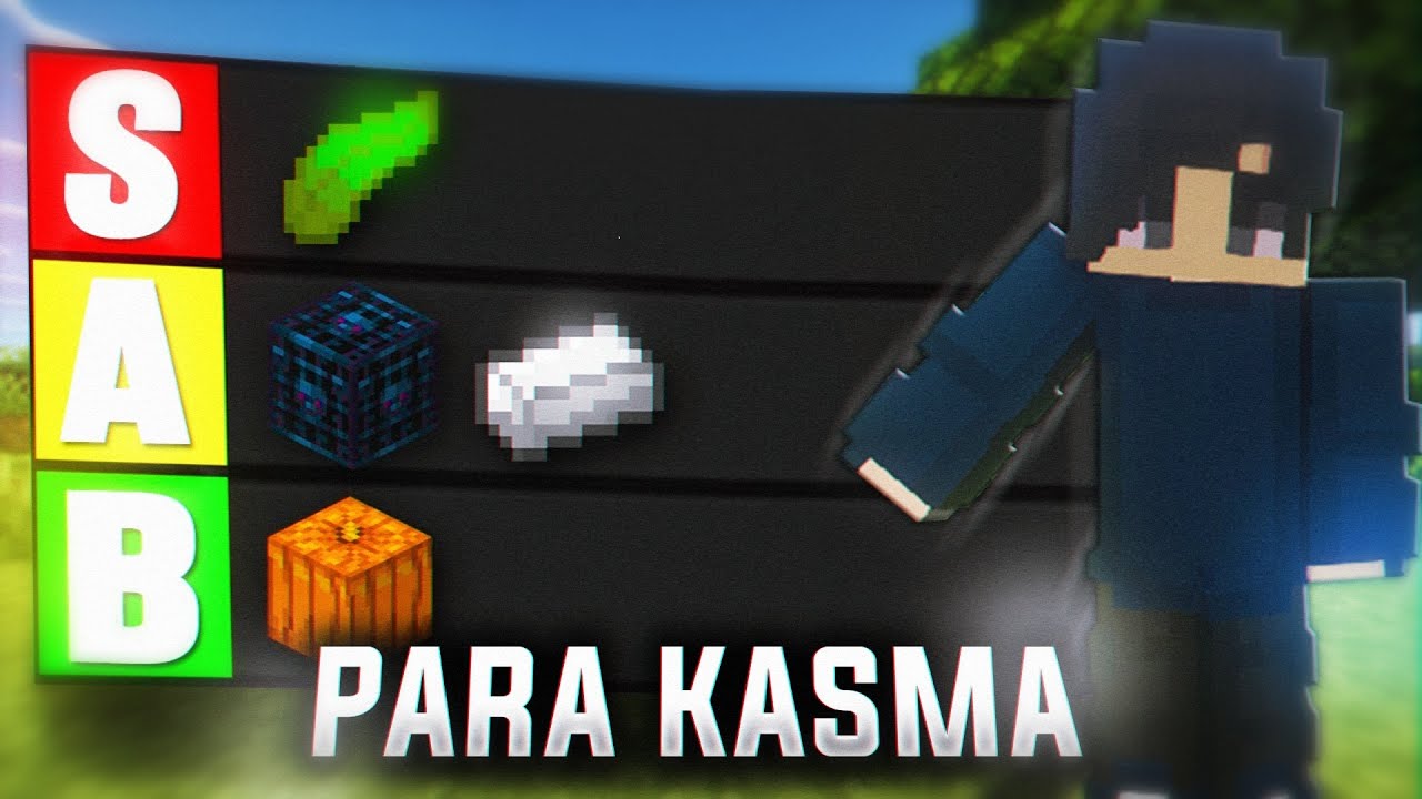 SİZİ ZENGİN EDİCEK EN İYİ 10 PARA KASMA TAKTİGİ-CHİCKEN SMP