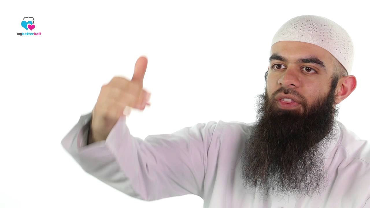 How to Identify a Magician And / Or Someone Working With a Jinn?