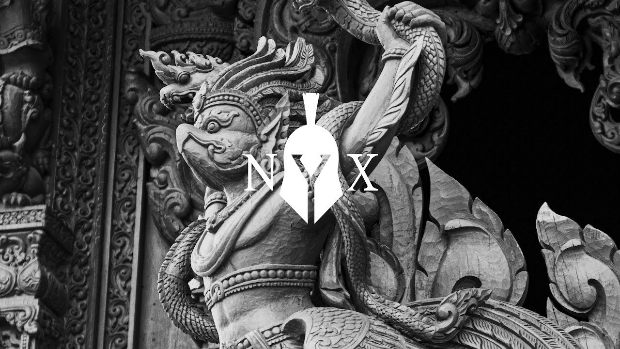 Thomas Newson - The Cutter (Extended Mix)