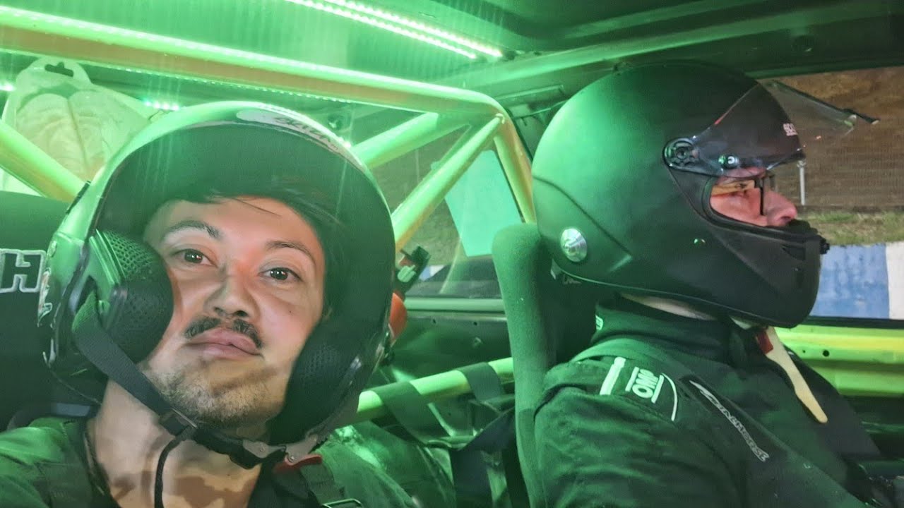 VELOZES E FURIOSOS SHOW MEGA SPACE TOUR♧ 