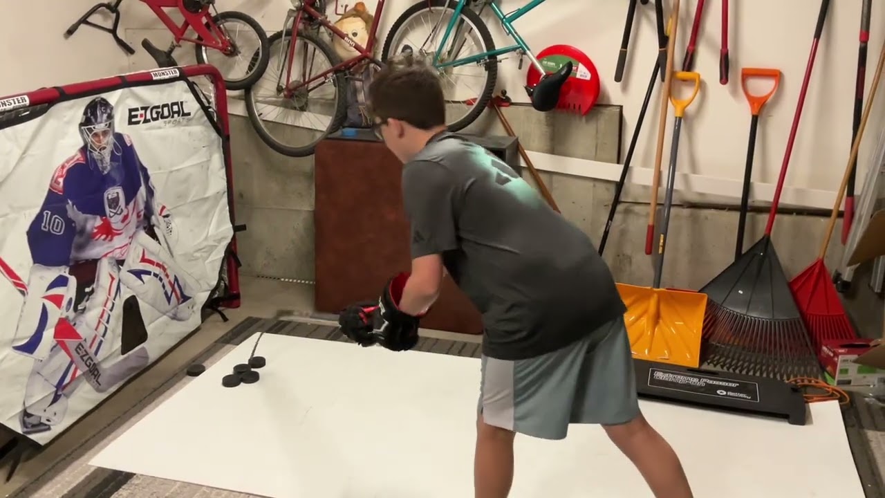 Day 2 of taking 5 shots each day till we hit 200 subs