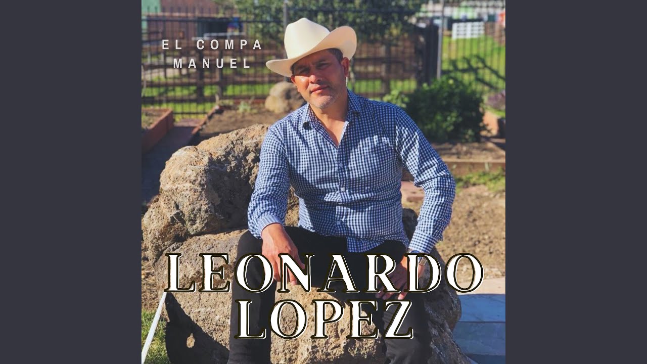 Leonardo Lopez
