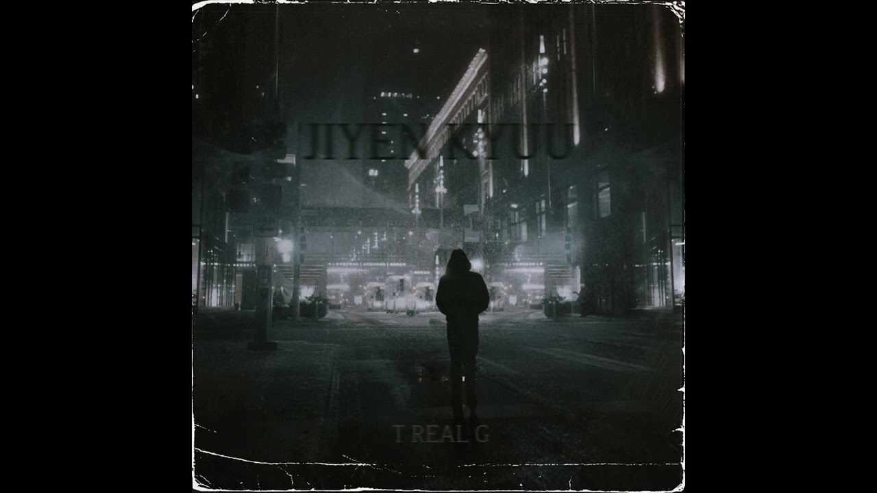 Jiyen Kyuu ( cover ) || T REAL G