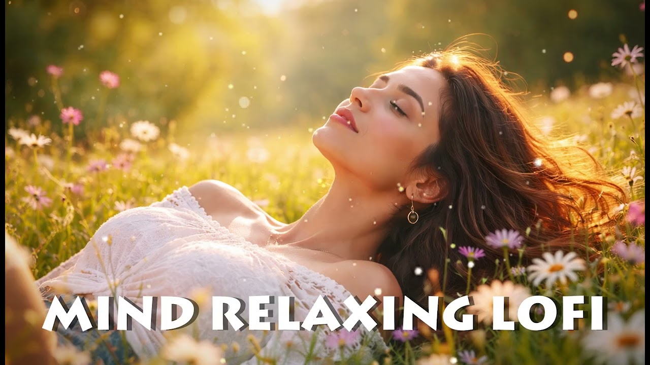 🎶 2026 Ultimate Mind Relaxing Lofi Beats  | Study, Sleep & Chill 💫 Part 5