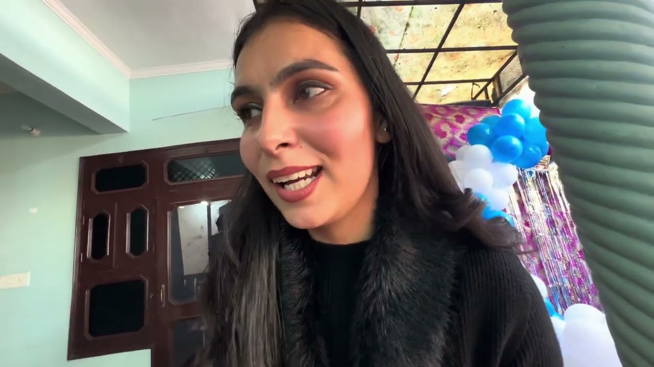 Hum gaye aaj Darsh K jasutan par
