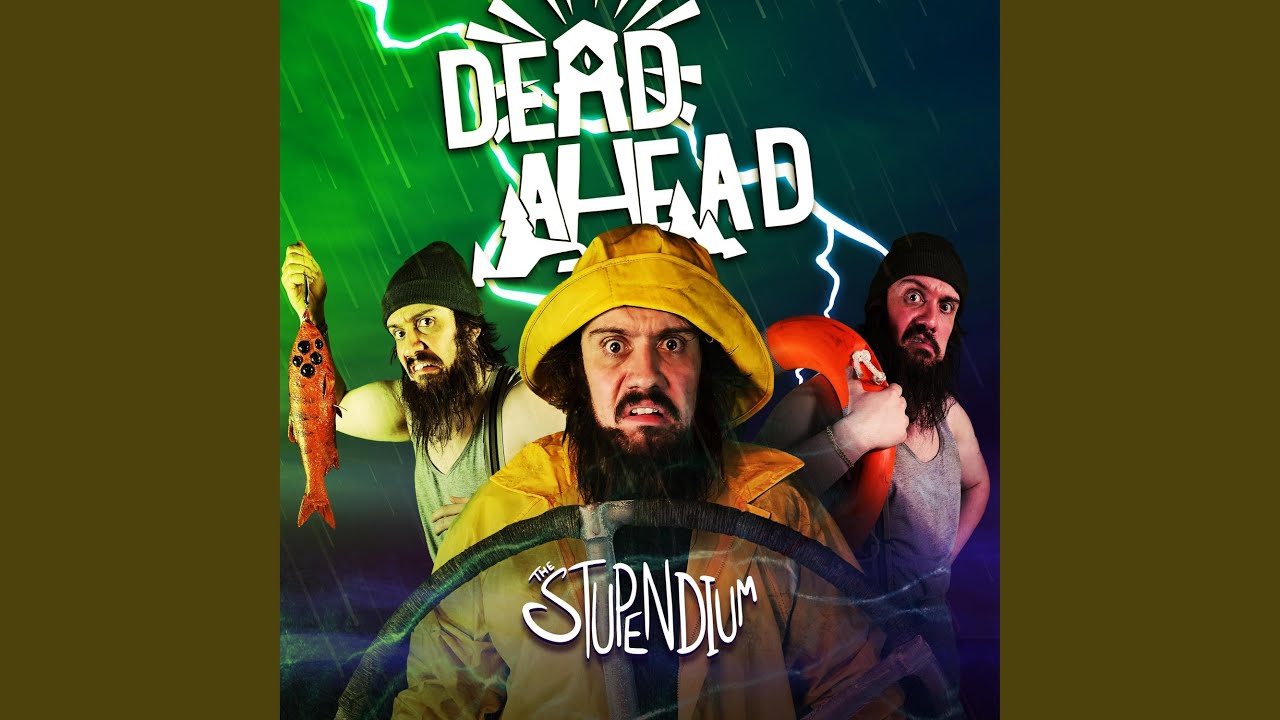Dead Ahead