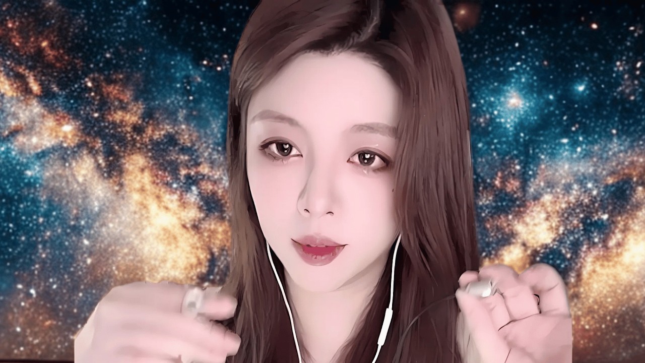 ASMR New Super Satisfying Triggers | 来点超爽的新玩意