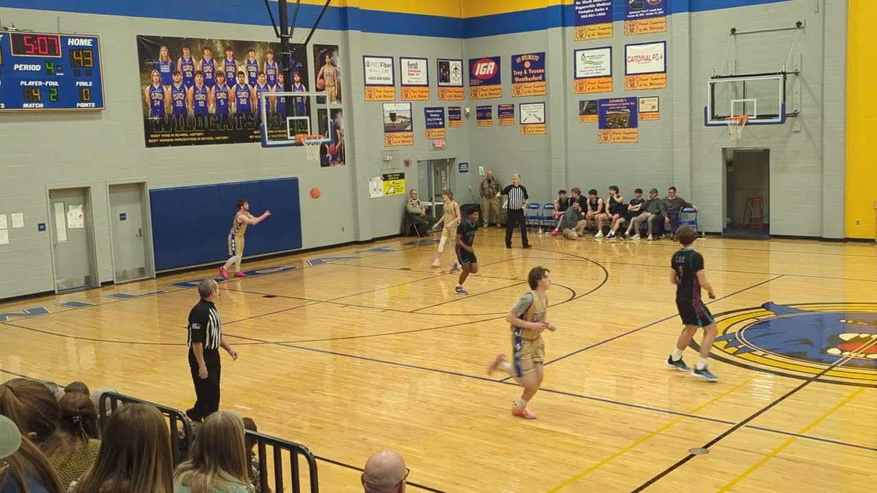 Clinch v. I.A.M. 1/29/26 Qtr 4