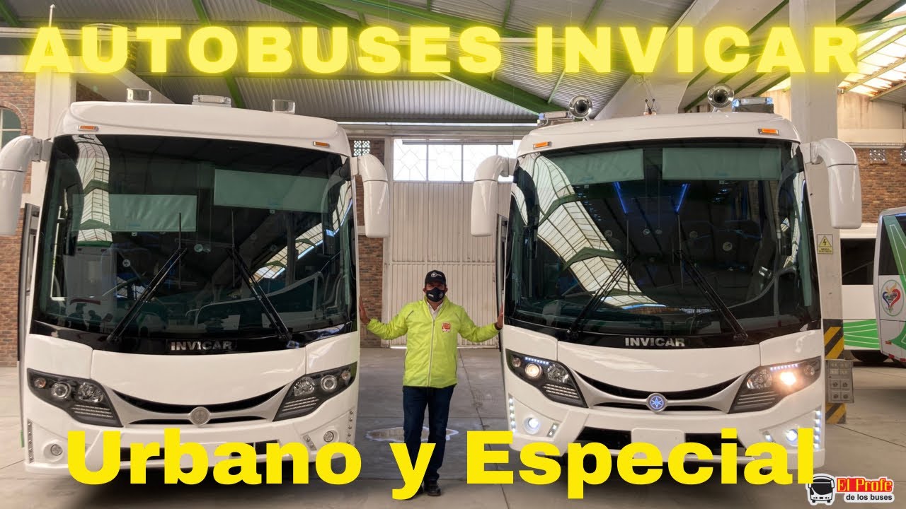 Visitamos Autobuses INVICAR en Duitama, Boyacá #invicar #fuso #carroceriasdebuses