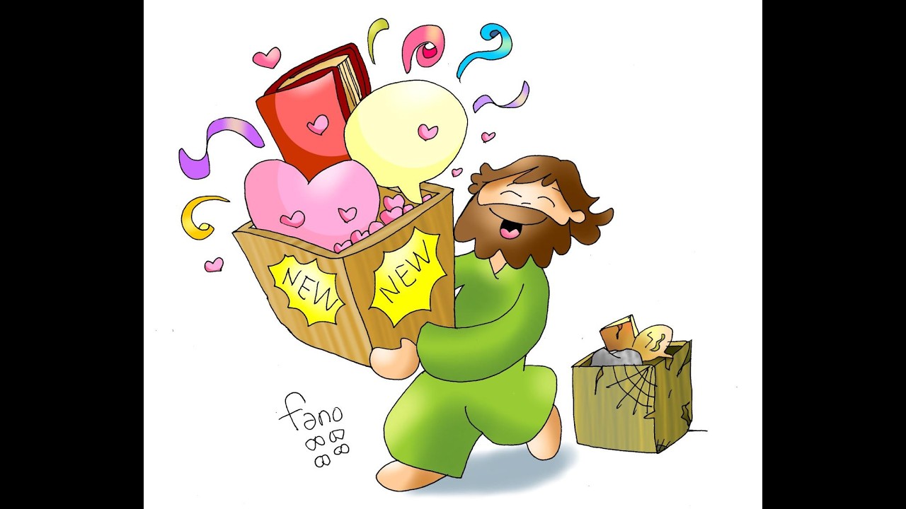 EUCARISTIA DE LES FAMILIES, 6é DIUMENGE TEMPS ORDINARI 2026