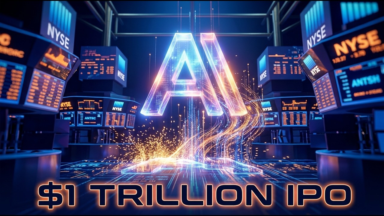 Anthropic IPO 2026 Analysis: The $1 Trillion AI Listing That Could Reshape Global Tech