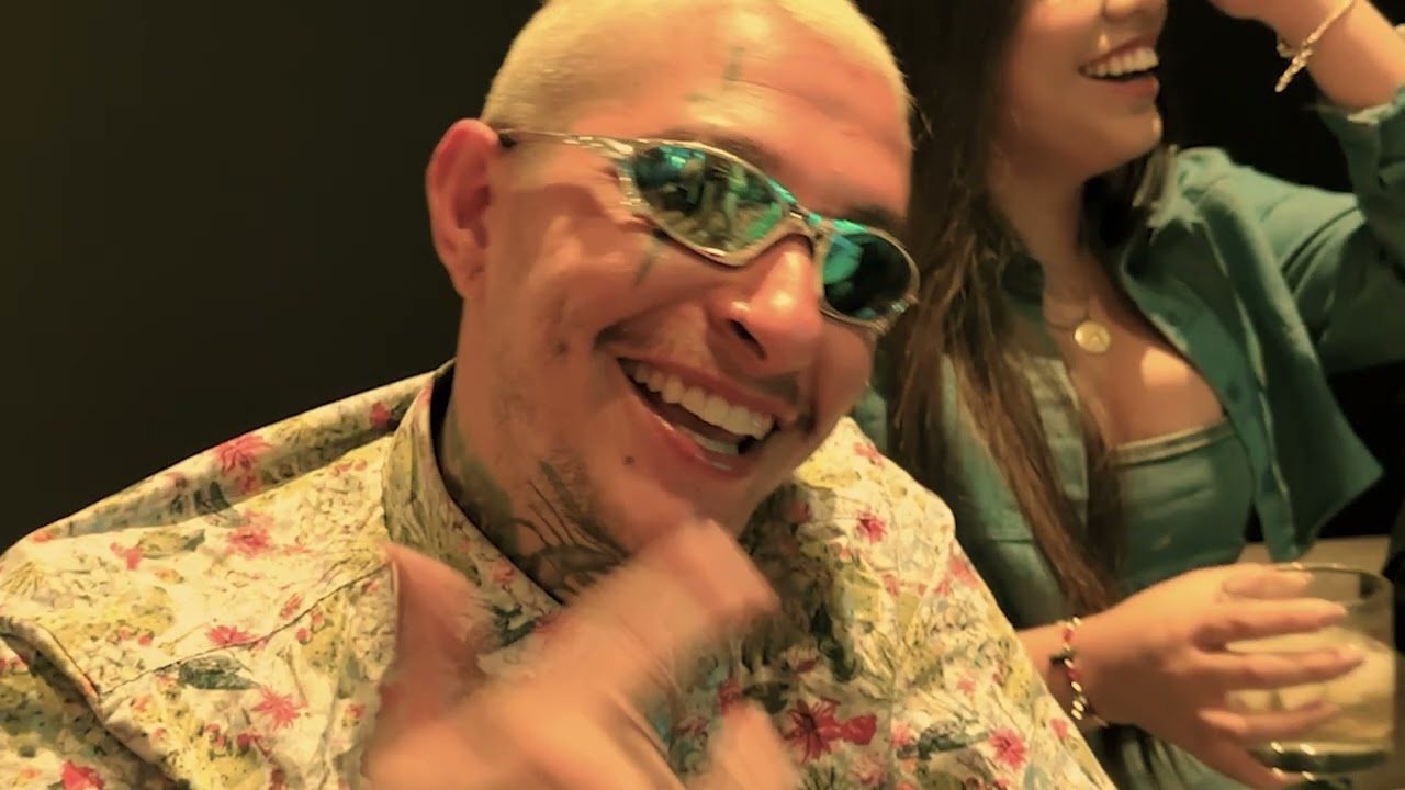 MONEY TIME RELOADED Splinter Aka Video Oficial @Tormentafilmsve