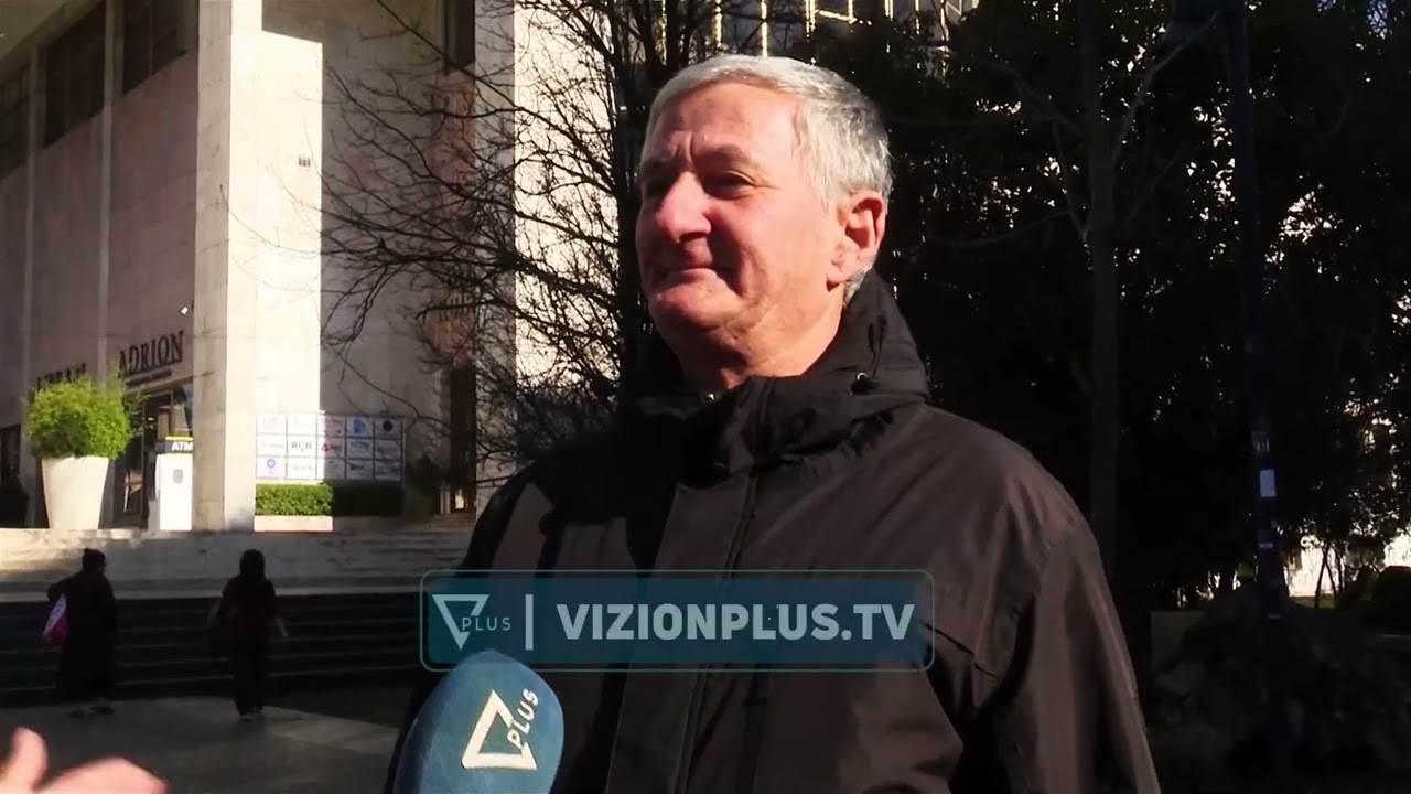 Fake OFF - Vox Pop - Shqipëria duhet të bëhet me Amerikën apo Kinën? - Vizion Plus