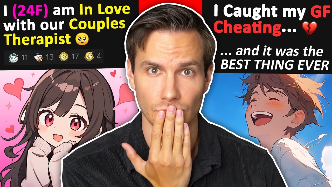 r/OffMyChest - Spilling The Tea 🍵