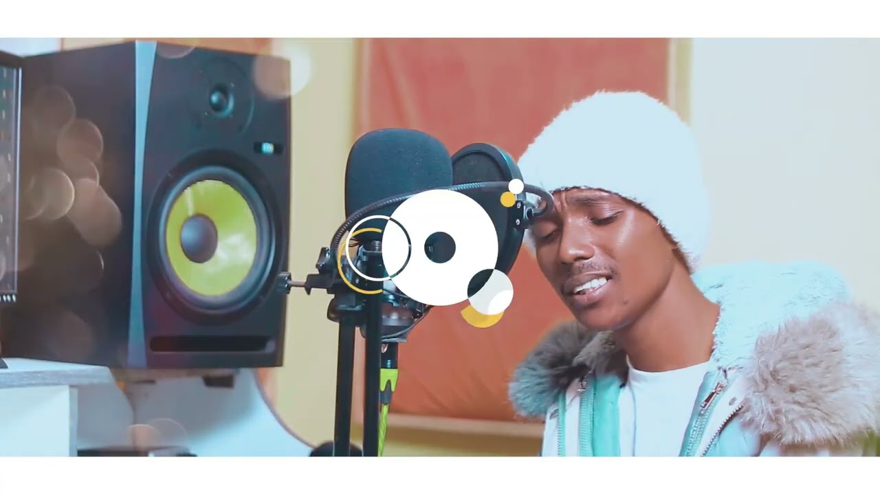 BORA KUSHUKURU (MASHUP COVER) MAISH DICE
