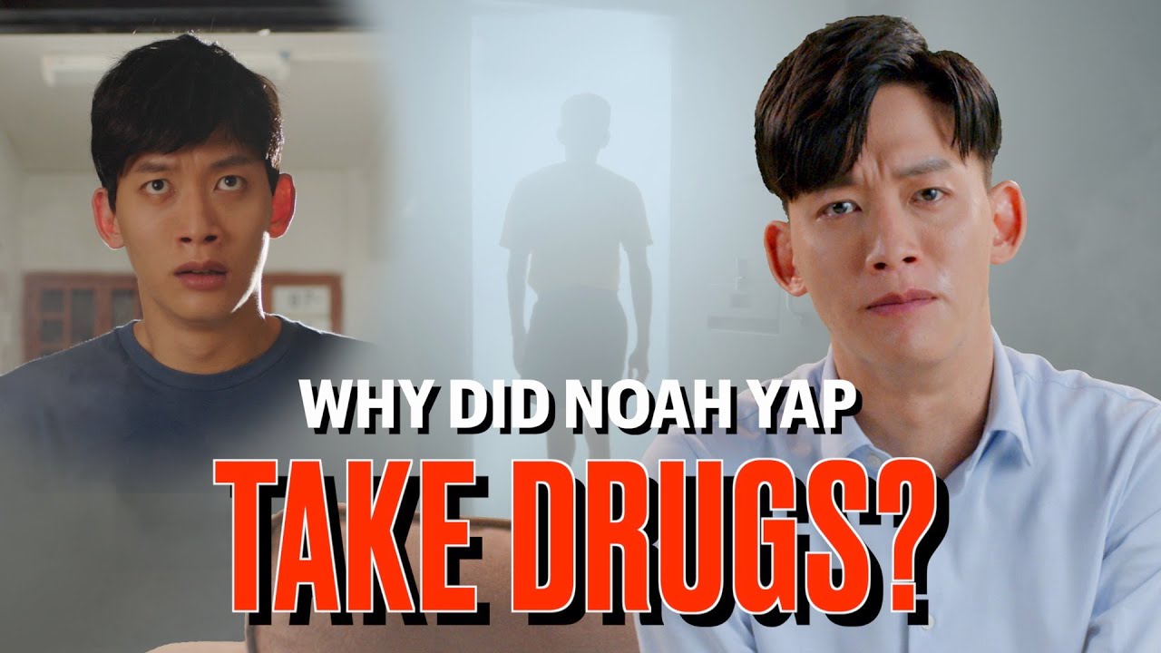 Noah Yap's High Price of Pleasure
