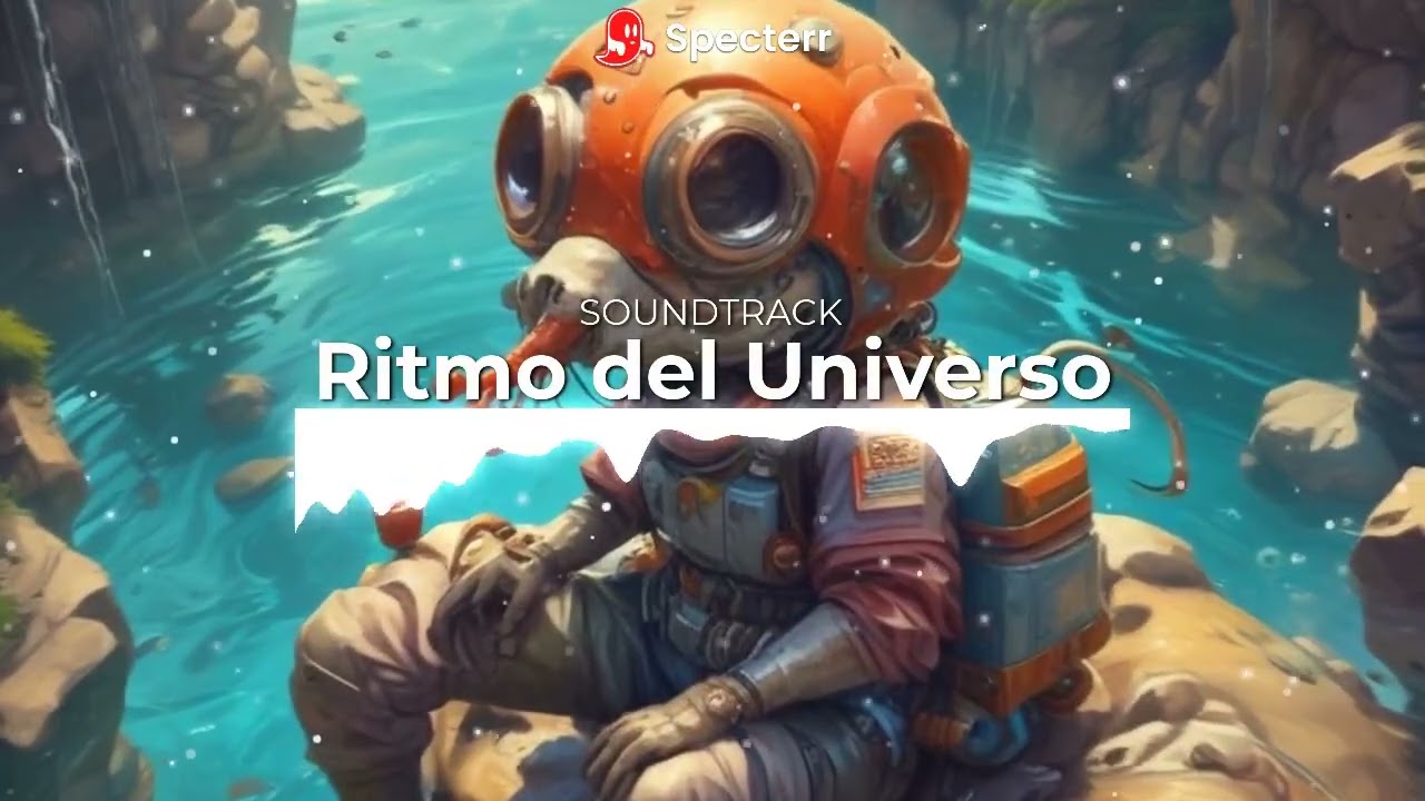 🔥 Ritmo del Universo &ndash; M&uacute;sica Electr&oacute;nica | EDM Energ&eacute;tico 🚀