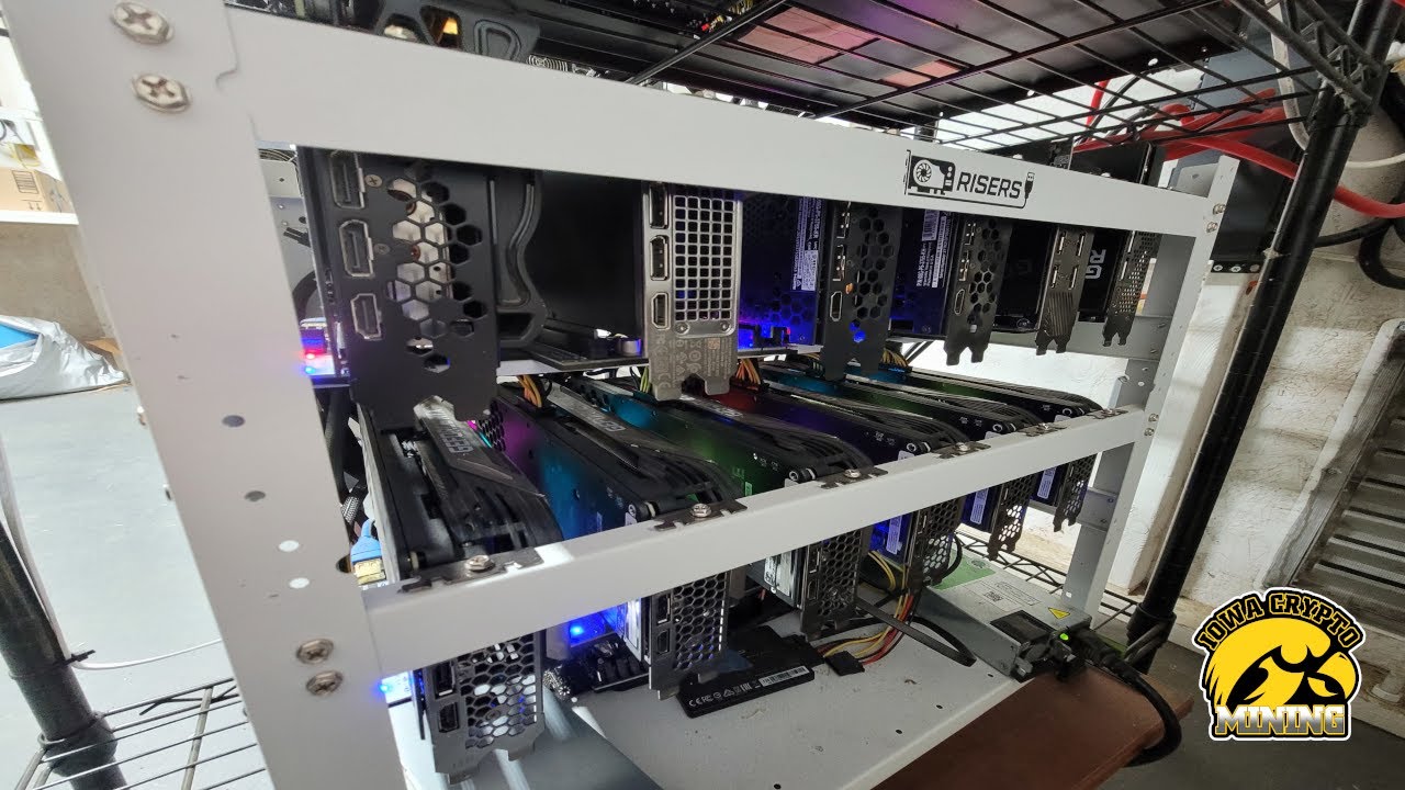 Triple Mining Still the Best Way to Mine