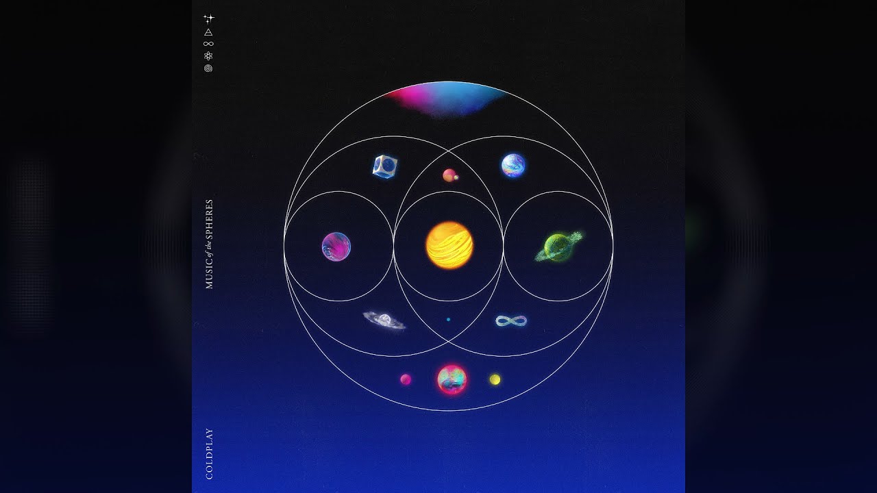 Coldplay - Higher Power - (Official Instrumental) - (Extended)