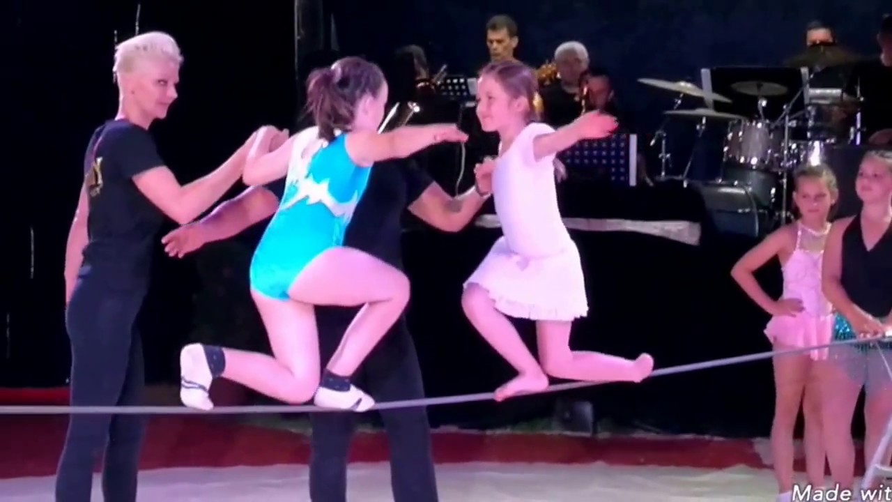 Zirkus Harlekin Kindergala