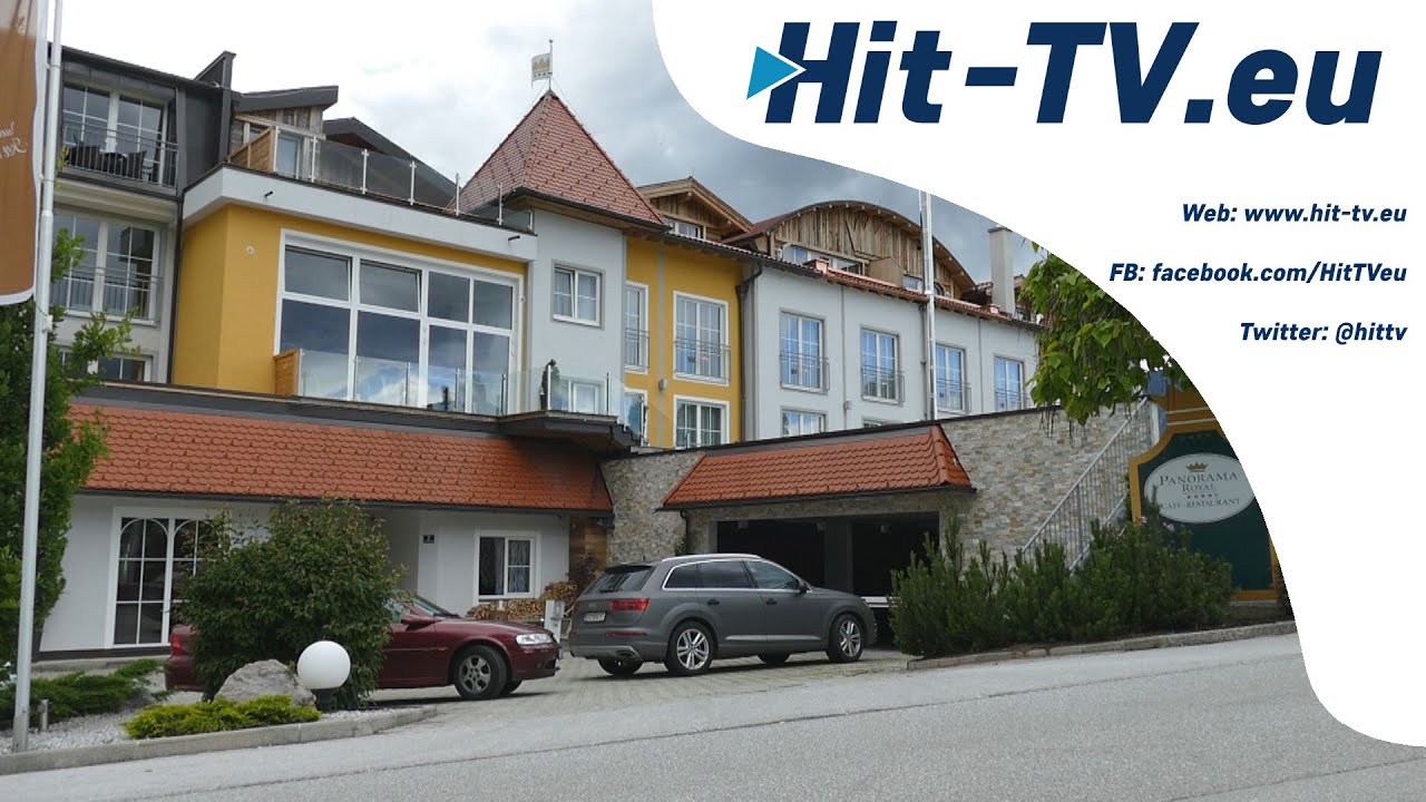 Interview mit Peter Mayer Panorama Hotel in in Bad Häring - Tirol