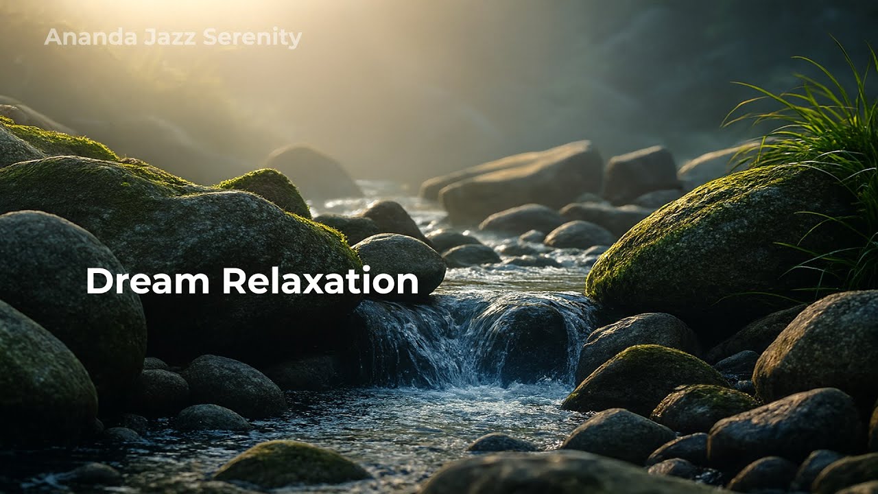 Night Time Music That Ends Sleepless Nights and Restores Inner Peace