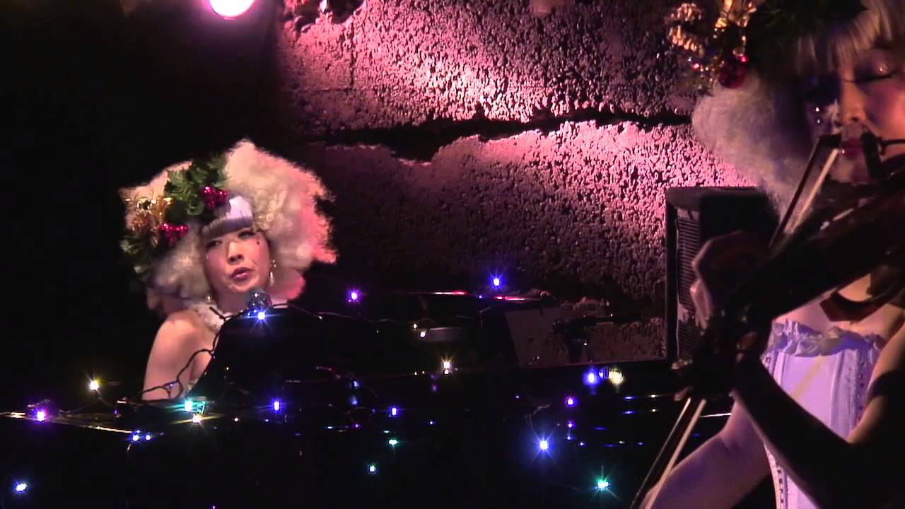 たんぽぽ／黒色すみれ