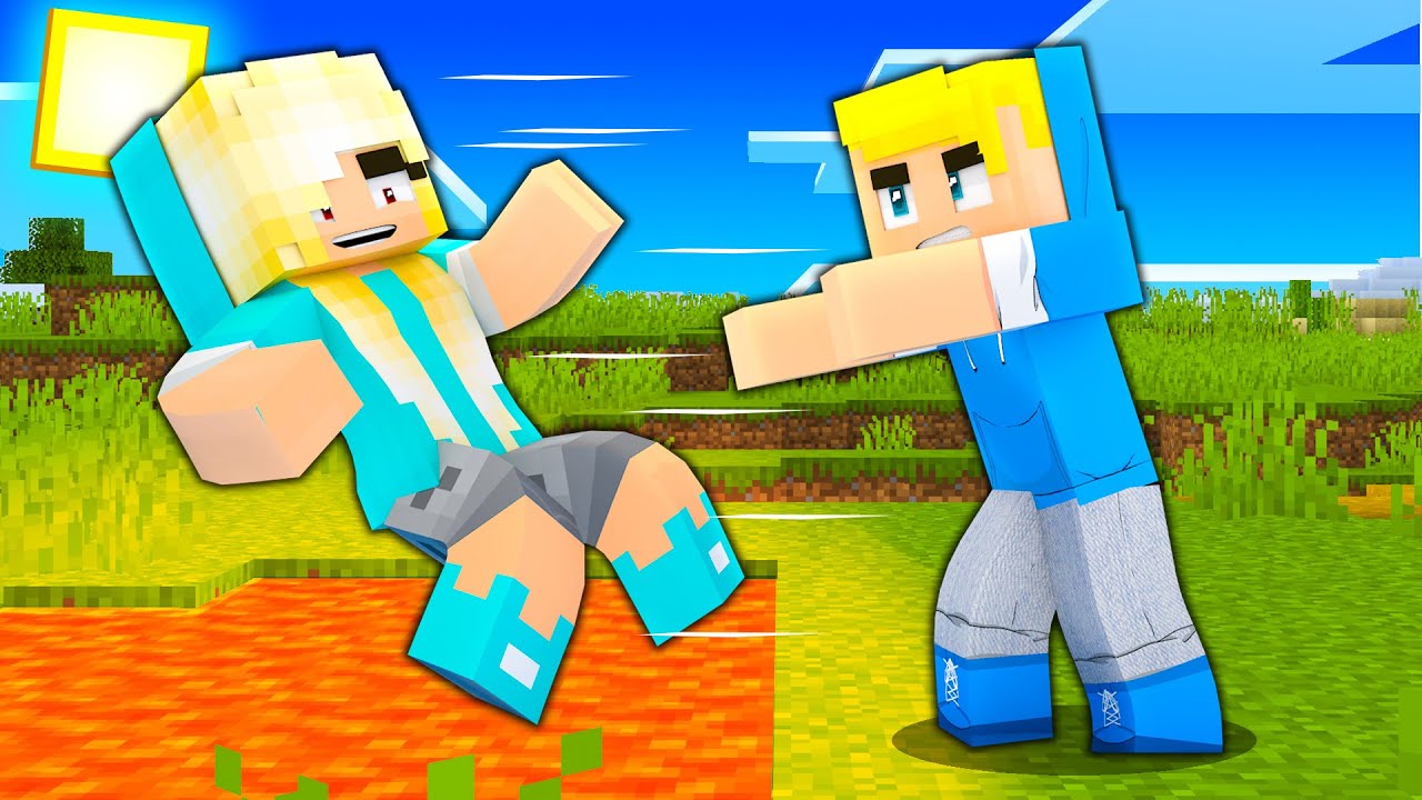 DISTRUGGO DOLCETTA E CAMBIO UNIVERSO!! - Famiglia Di Minecraft STAGIONE 4