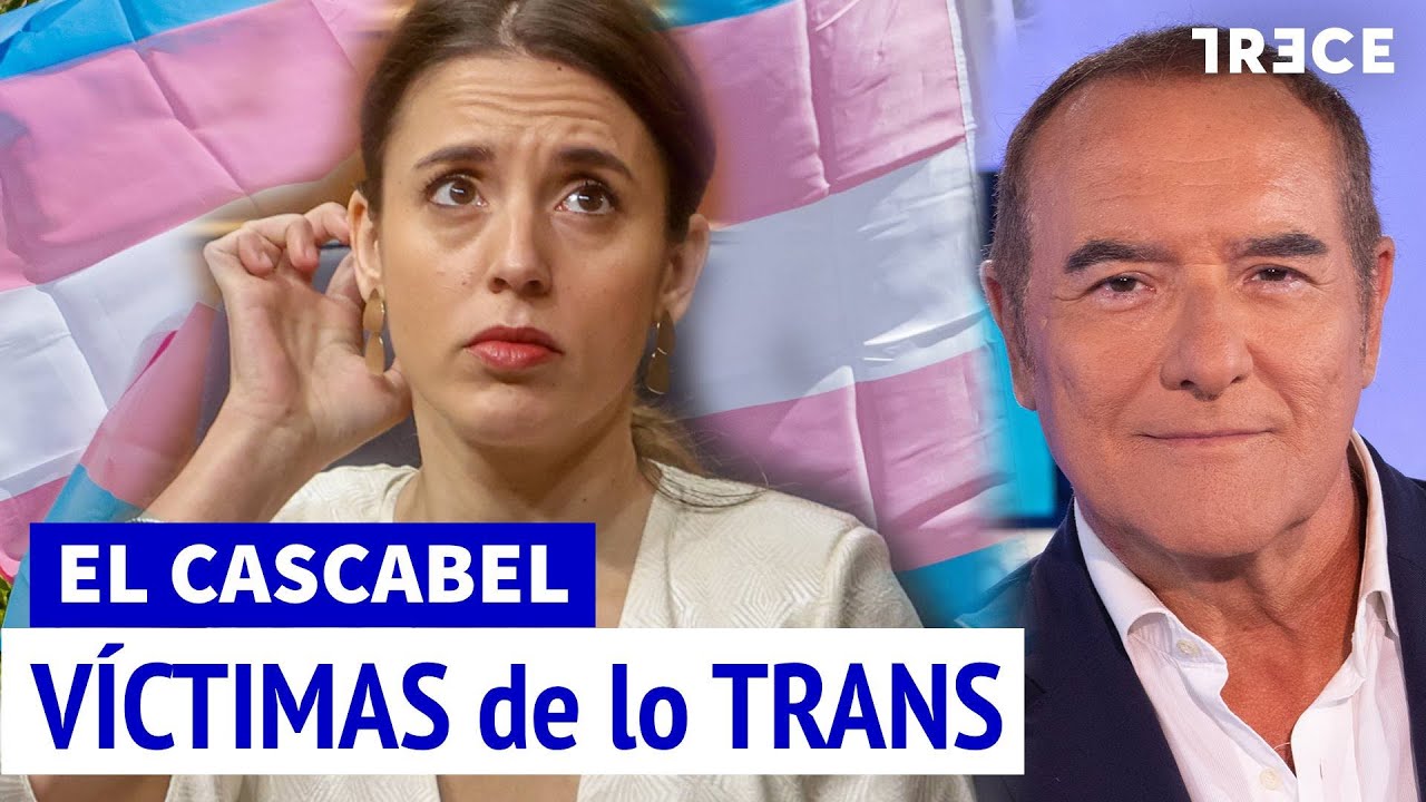Testimonios de las 'Víctimas de lo trans' en España: 