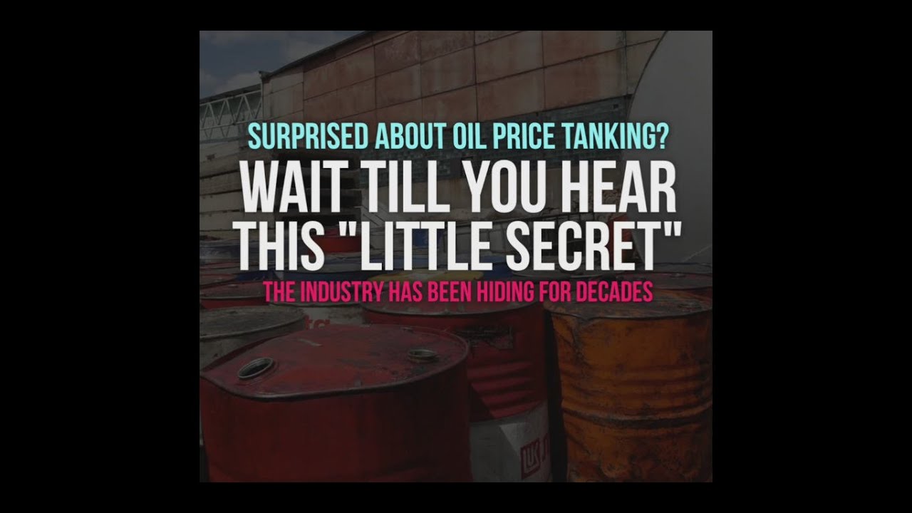 Радиоактивный секрет Америки | Токсичные отходы из нефтяных и газовых скважин | Extinction Rebellion